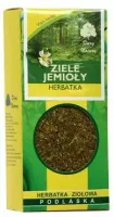 Herbatka Ziele JemioŁy BIO 50 g - Dary Natury
