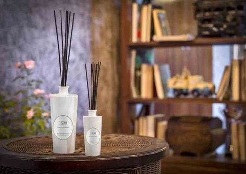 Dyfuzor Premium Reed 500ml. Tobacco and Amber na Arena.pl