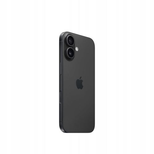 iPhone 16 8 GB / 128 GB 5G czarny Apple na Arena.pl