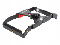 STABILIZATOR GIMBAL RĘCZNY KLATKA OPERATORSKA DO TELEFONU SMARTFONA UCHWYT