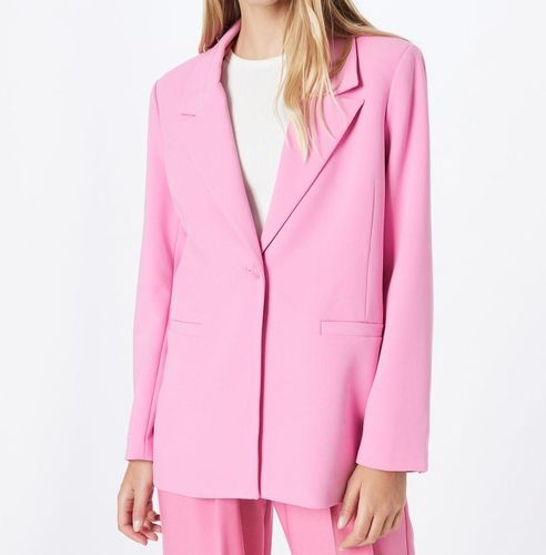 mbym Marynarka Maeva w kolorze Jasnoróżowy L na Arena.pl