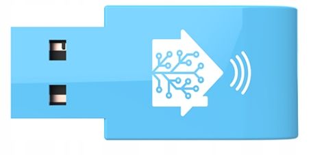 Home Assistant SkyConnect Bramka Zigbee Matter Thread Centralka HUB na Arena.pl