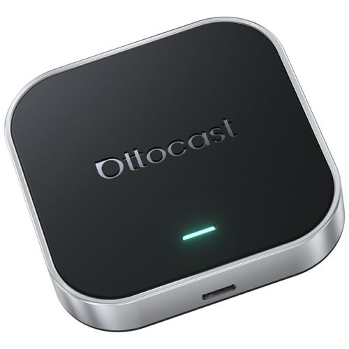 adapter samochodowy ottocast pcs55-t     ottoaibox e2 android na Arena.pl