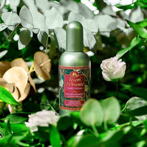 Tesori D`oriente Woda Toaletowa Forest Ritual 100 na Arena.pl