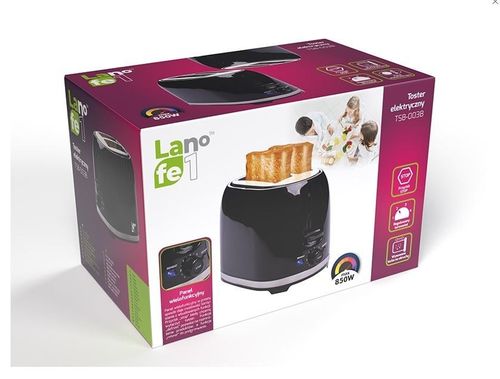 Toster elektryczny TSB003B na Arena.pl