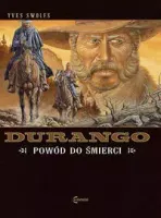 Durango 8. Powód do śmierci