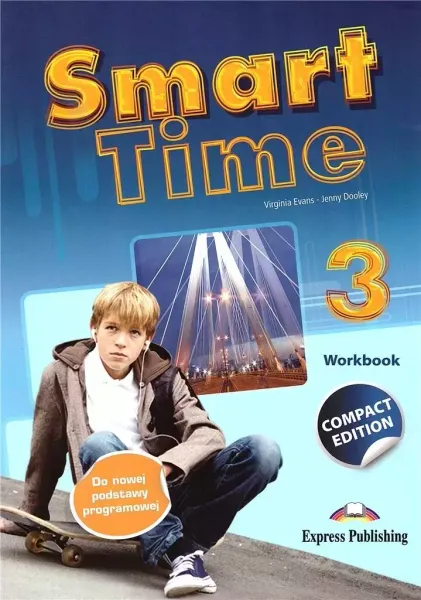 Smart Time 3 WB Compact Edition zdjęcie 1