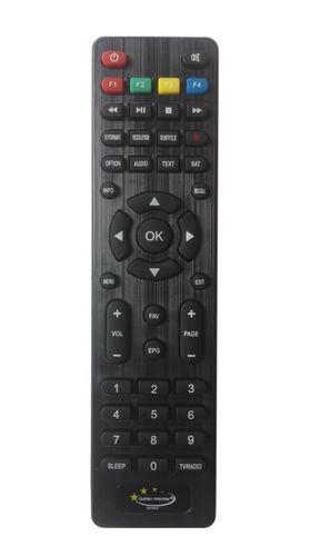 Golden Media ALPHA X Tuner DVB-S2 Multistream H.265 E2 na Arena.pl