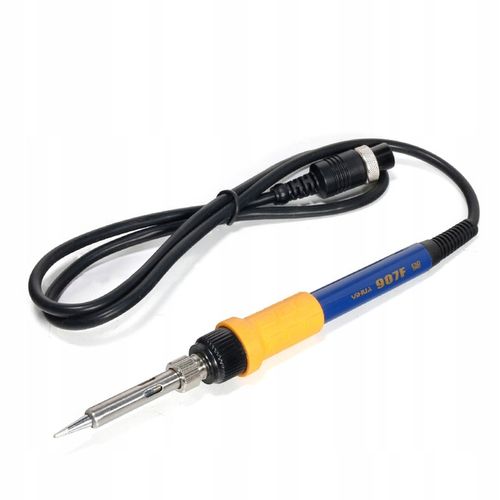 Stacja lutownicza 852D+SE KIT 4 na Arena.pl