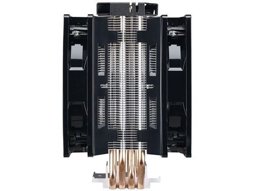 Hyper 212 LED Turbo czarny na Arena.pl