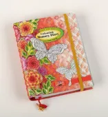 Kalendarz do kolorowania + kredki Polycolor, 12 kolorów