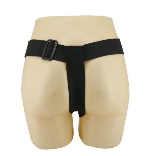 Baile - Ultra Passionate Harness 5,9' , Strap On na Arena.pl