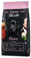 Fitmin Dog For Life Puppy sucha karma dla szczeniąt 12 kg