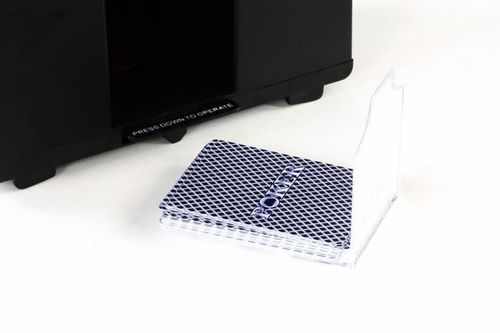 Tasowarka do kart na Arena.pl