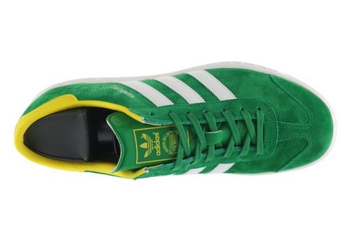 adidas HAMBURG (BB5299) na Arena.pl