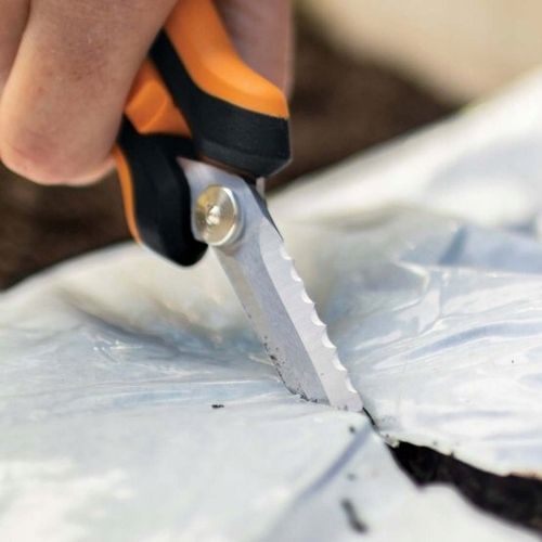 NOŻYCZKI WIELOFUNKCYJNE SP320 SOLID 1063328 FISKARS na Arena.pl