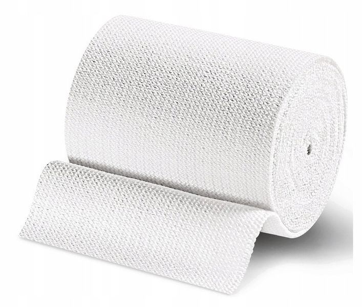 Bandaż do trójpłaszczyznowej terapii stóp Hartmann zdjęcie 1