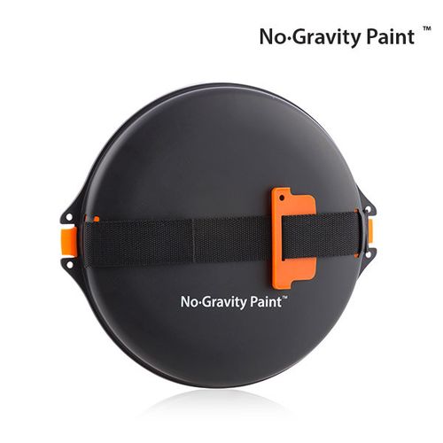 Szczelna taca malarska No·Gravity Paint na Arena.pl