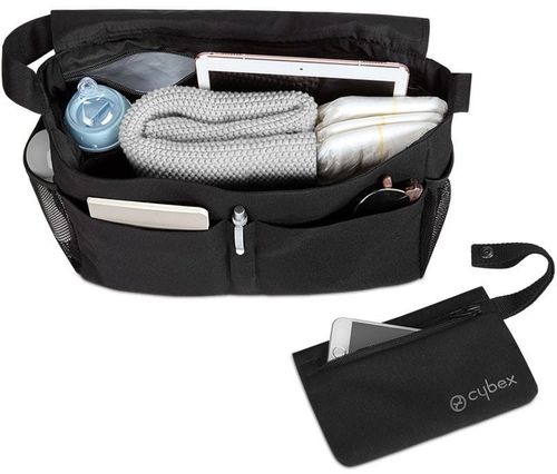 Cybex Organizer / torba do wózka na Arena.pl