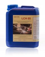 PŁYN CHŁODZĄCY DO UCHWYTÓW SPAWALNICZYCH PRZECINAREK PLAZMOWYCH 5L