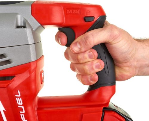 Młotowiertarka SDS-Max Milwaukee M18 CHM-0C na Arena.pl