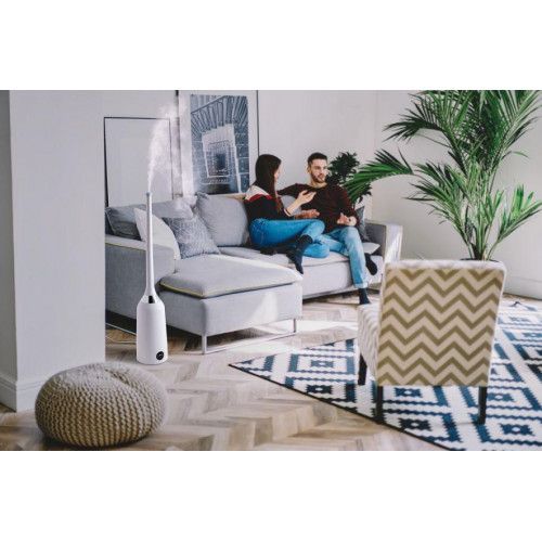 NAWILŻACZ ELDOM 6L LCD AROMATERAPIA PILOT TRYB NOCNY 35M2 na Arena.pl