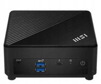 Mini-PC MSI Cubi 5 Core 3-100U Barebone