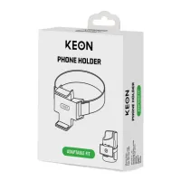 kiiroo keon - uchwyt na telefon do systemu keon, uniwersalny