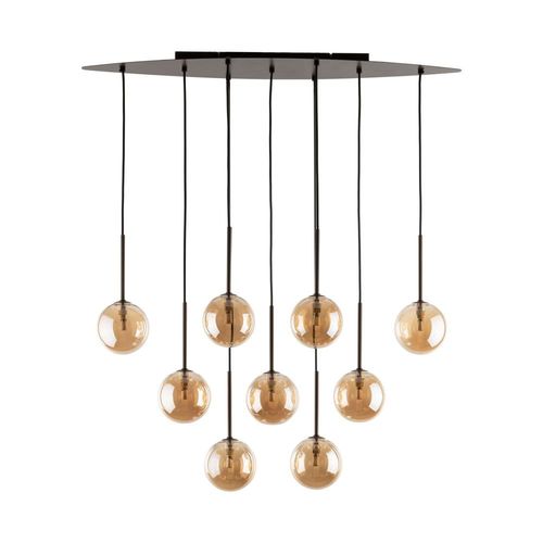 lampa wisząca estera brown 6149 tk lighting na Arena.pl