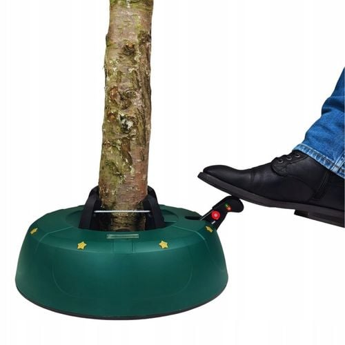 Stojak choinkowy SELECT 3.5 Zielony na Arena.pl