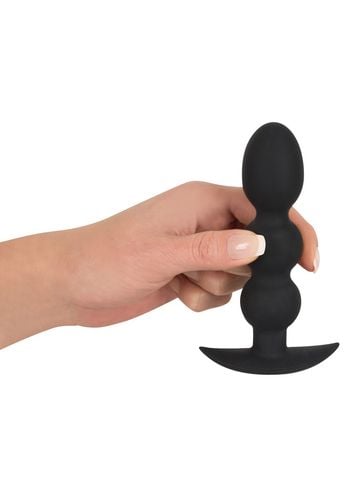 plug korek silikonowy analny ciężki elastyczny 13c na Arena.pl