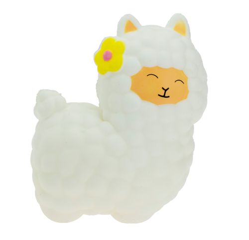 Gniotek Squishy Owca Owieczka 16cm na Arena.pl