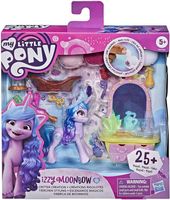MY LITTLE PONY GENERATION IZZY MOONBOW F2935