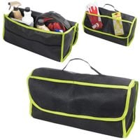 Organizer - torba do bagażnika 47x17x30 cm