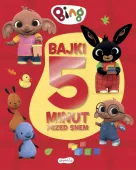 Bajki 5 minut przed snem. Bing