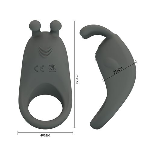 pretty love   master ring, 7 vibration functions na Arena.pl