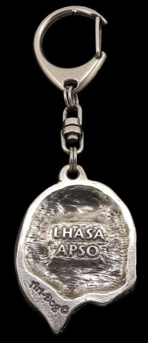 Lhasa Apso - breloczek - 2202 na Arena.pl