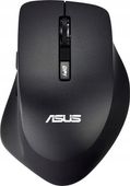ASUS WT425 BLACK bezprzewodowa mysz optyczna