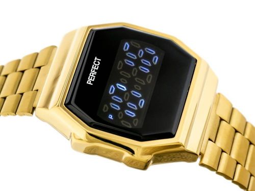 ZEGAREK LED PERFECT A8039 (zp916b) na Arena.pl