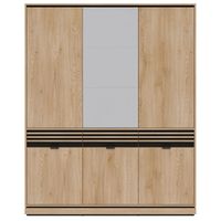 FERRO FE09 SZAFA 6D3S