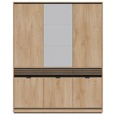 FERRO FE09 SZAFA 6D3S