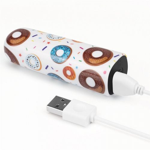 rechargeable donut massager na Arena.pl