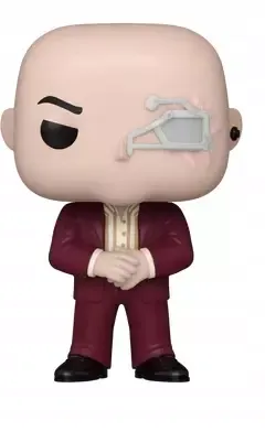 Figurka Funko Pop! Marvel Kingpin na Arena.pl