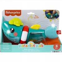 Fisher-Price aktywny rekinek Shark