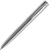 Długopis Allure Chrm Mtl Niebieski Waterman Bl1