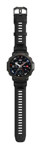 Smartwatch Amazfit T-Rex 3 Pro czarny na Arena.pl