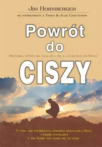 Powrót do ciszy zdjęcie 1
