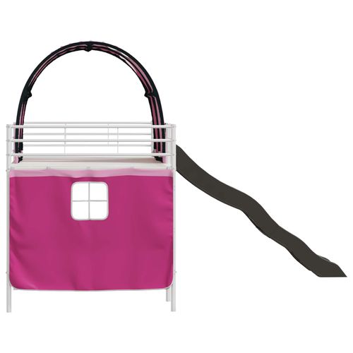 Biały i różowy 107 x 200 cm na Arena.pl