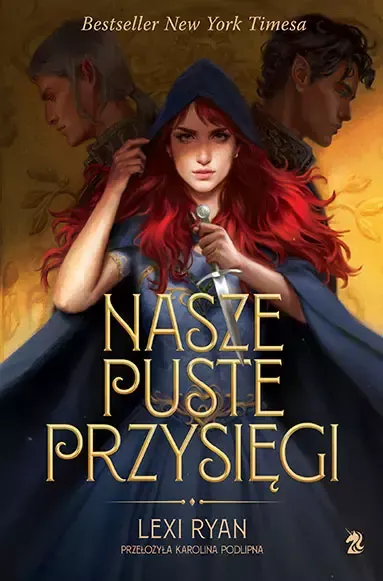Nasze puste przysięgi zdjęcie 1