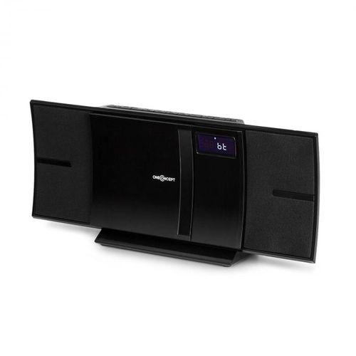 Wieża stereo Bluetooth CD USB MP3 UKF na Arena.pl